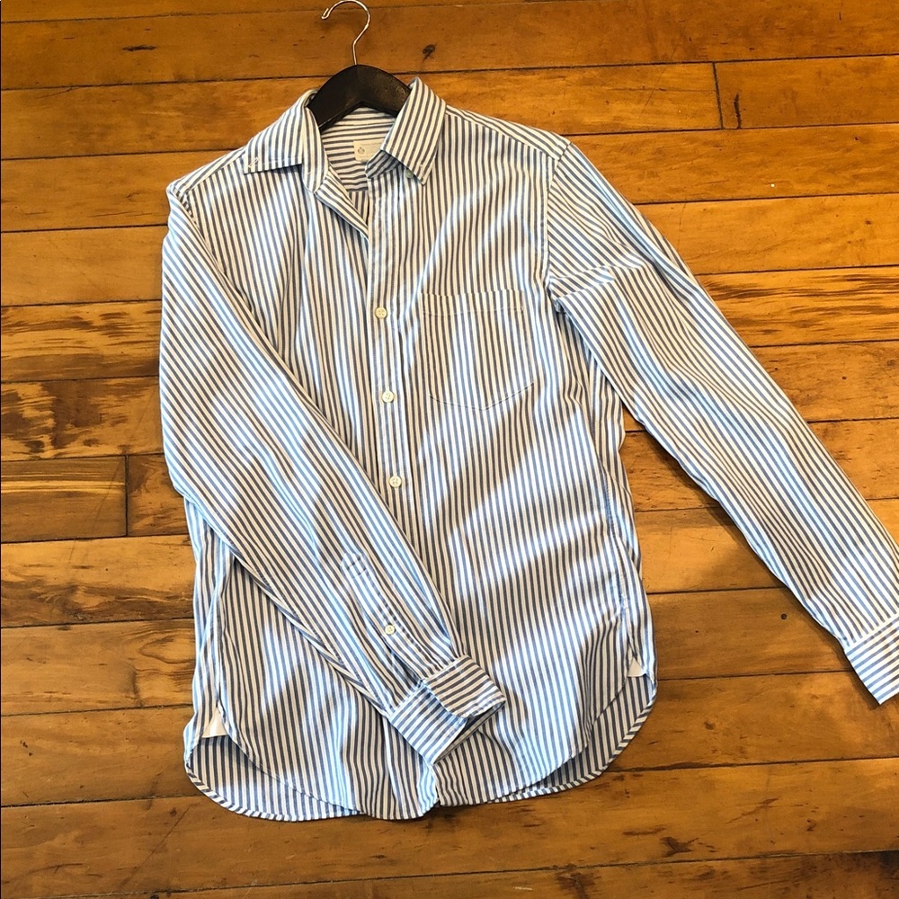 J Crew Blouse